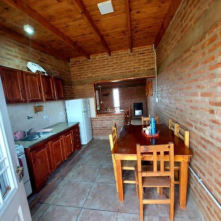 Cabana Sarita RSA Dış mekan fotoğraf