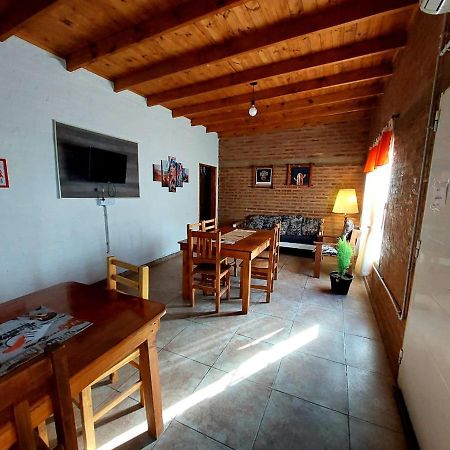 Cabana Sarita RSA Dış mekan fotoğraf