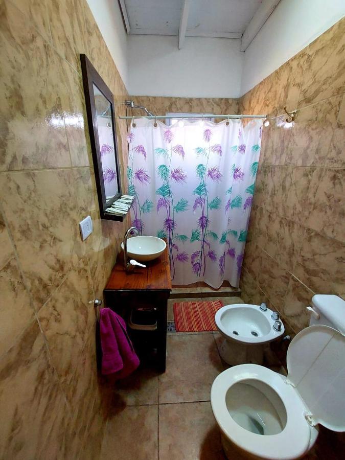 Cabana Sarita RSA Dış mekan fotoğraf