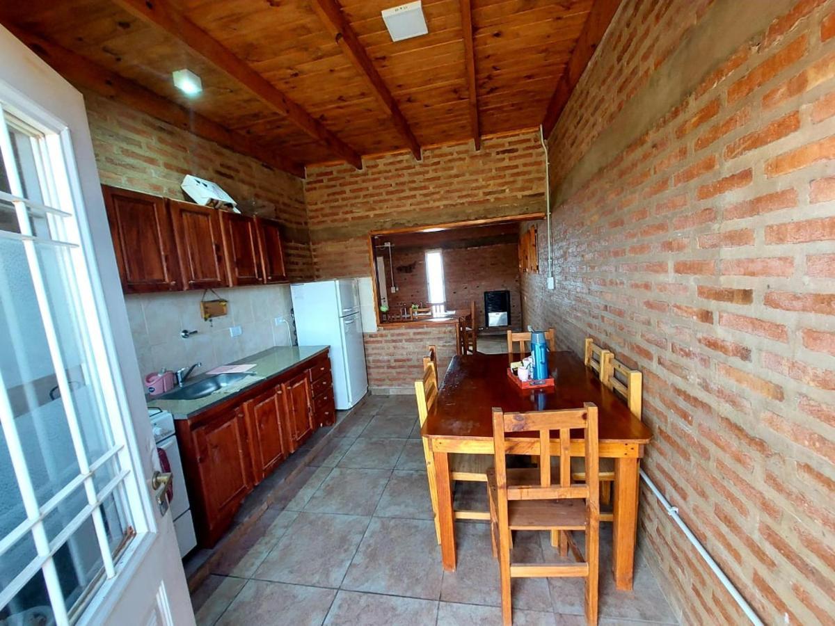 Cabana Sarita RSA Dış mekan fotoğraf