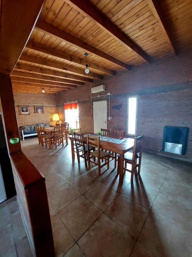 Cabana Sarita RSA Dış mekan fotoğraf