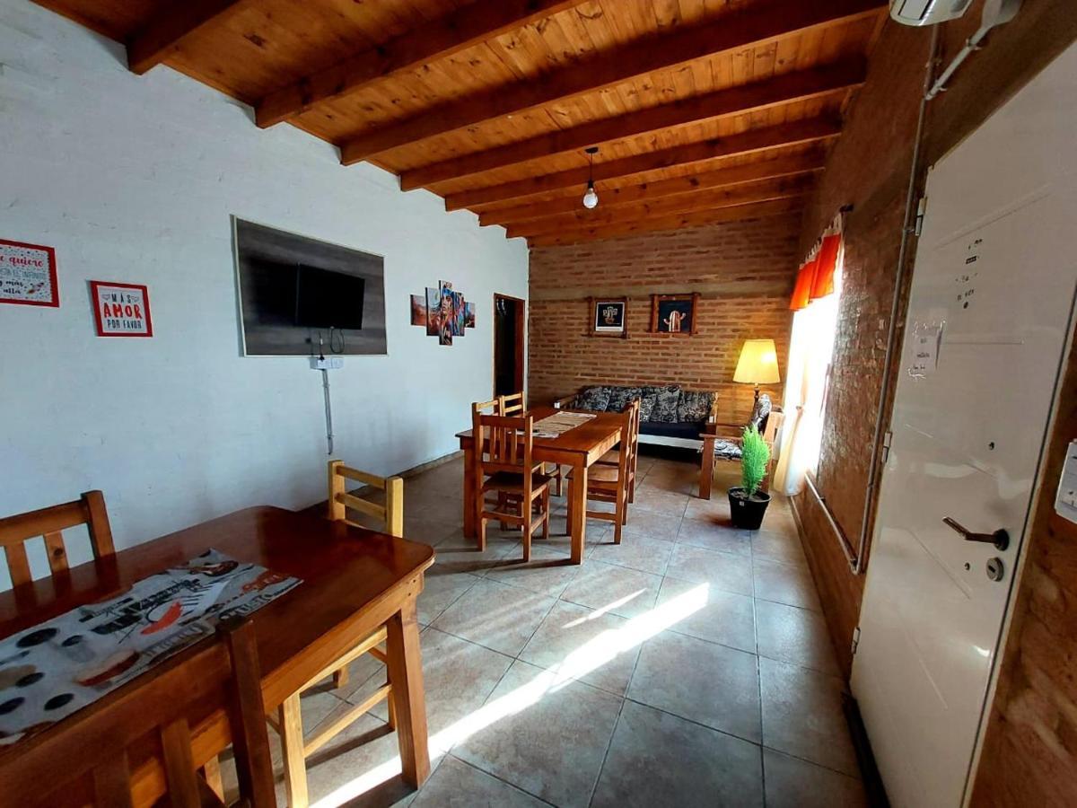 Cabana Sarita RSA Dış mekan fotoğraf