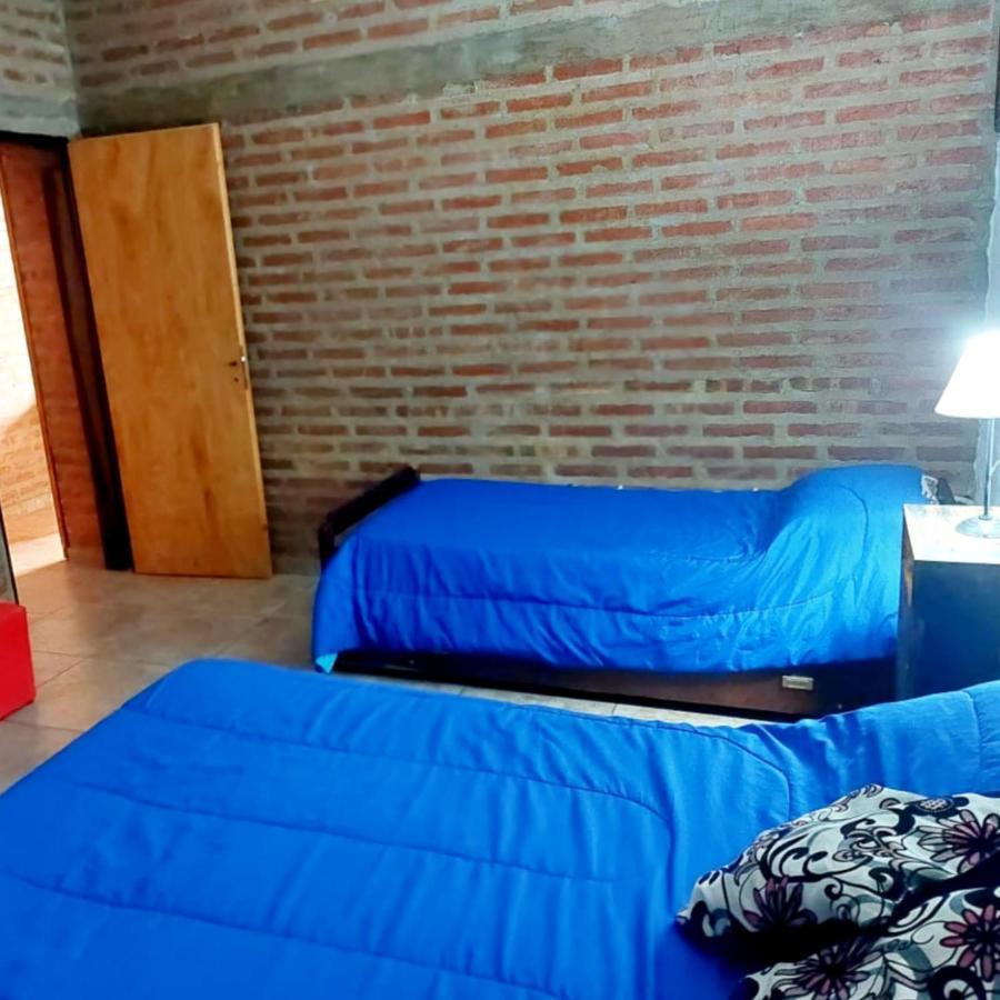 Cabana Sarita RSA Dış mekan fotoğraf