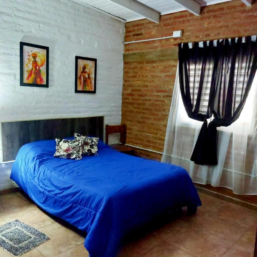 Cabana Sarita RSA Dış mekan fotoğraf