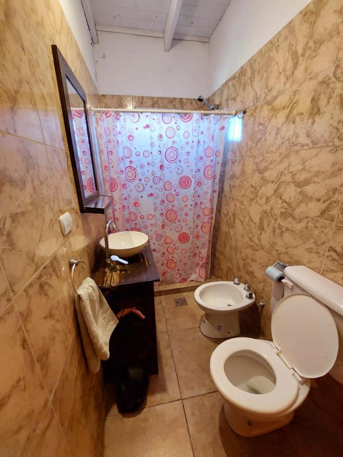 Cabana Sarita RSA Dış mekan fotoğraf