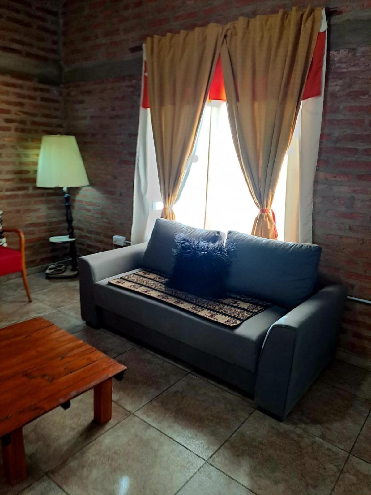 Cabana Sarita RSA Dış mekan fotoğraf