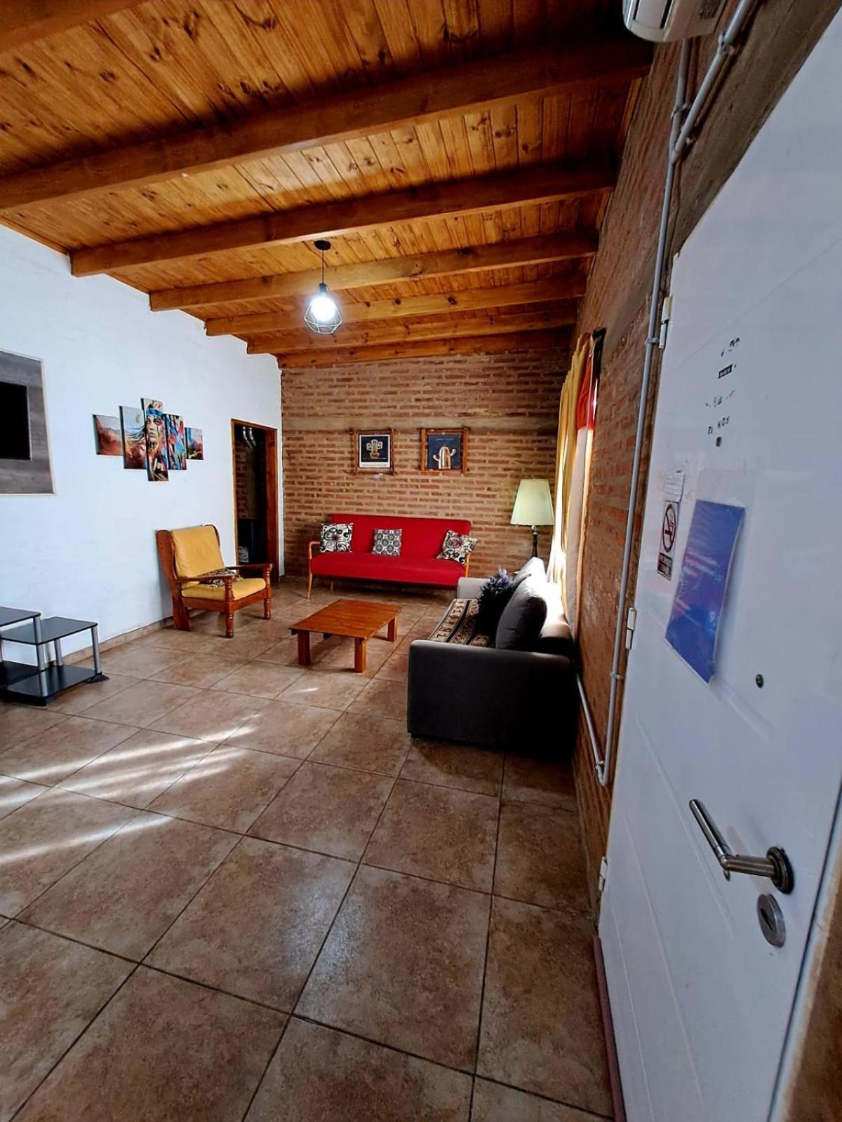 Cabana Sarita RSA Dış mekan fotoğraf