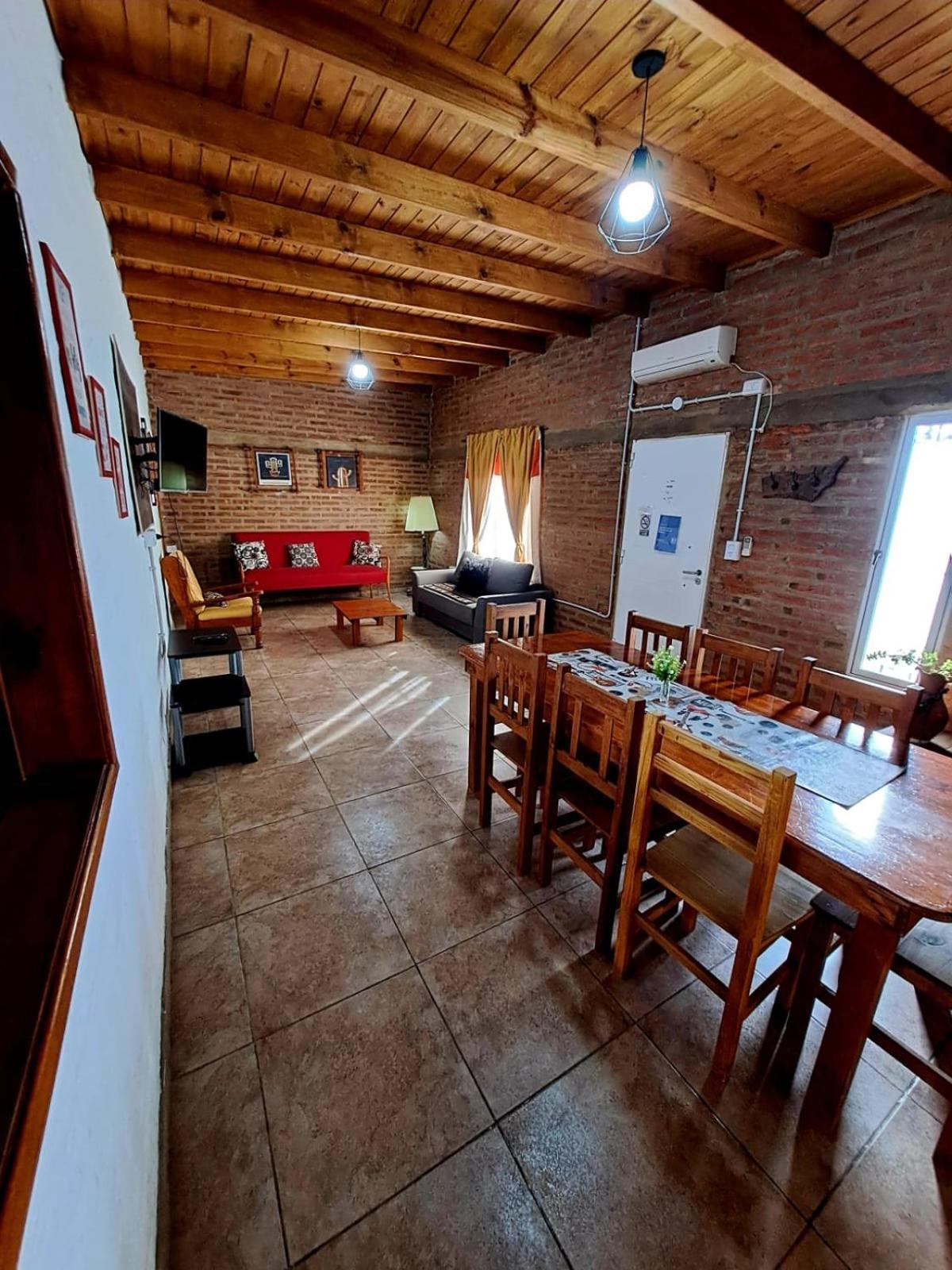Cabana Sarita RSA Dış mekan fotoğraf